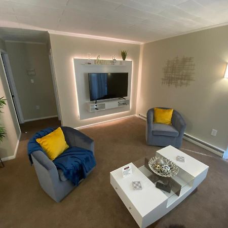 A Modern Apt Close To Downtown Lancaster Extérieur photo