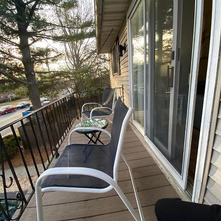 A Modern Apt Close To Downtown Lancaster Extérieur photo