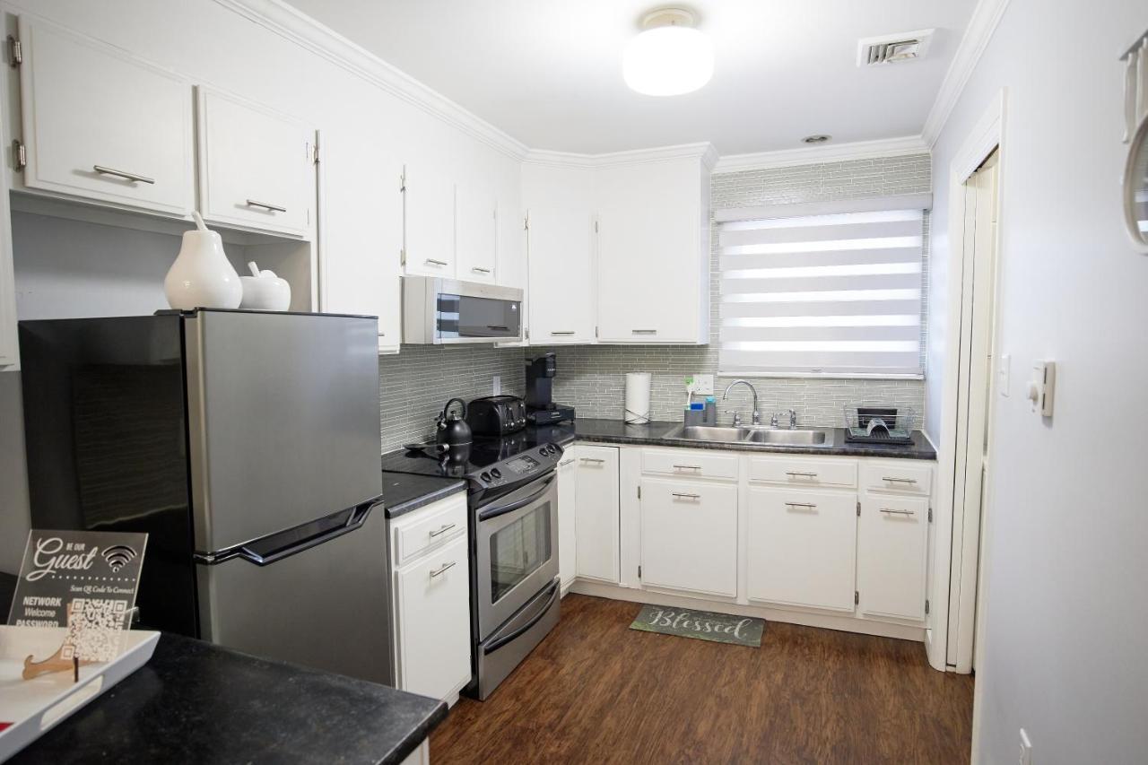 A Modern Apt Close To Downtown Lancaster Extérieur photo