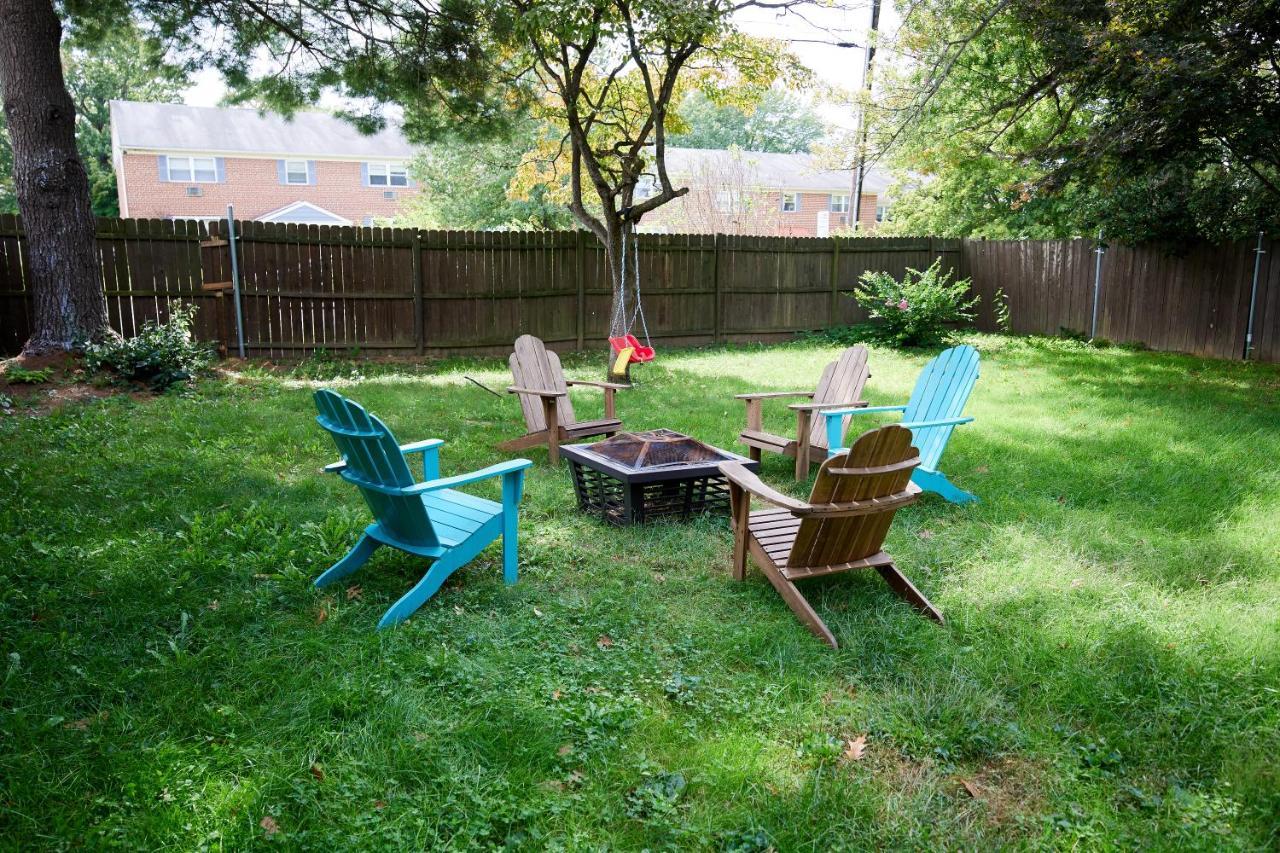 A Modern Apt Close To Downtown Lancaster Extérieur photo