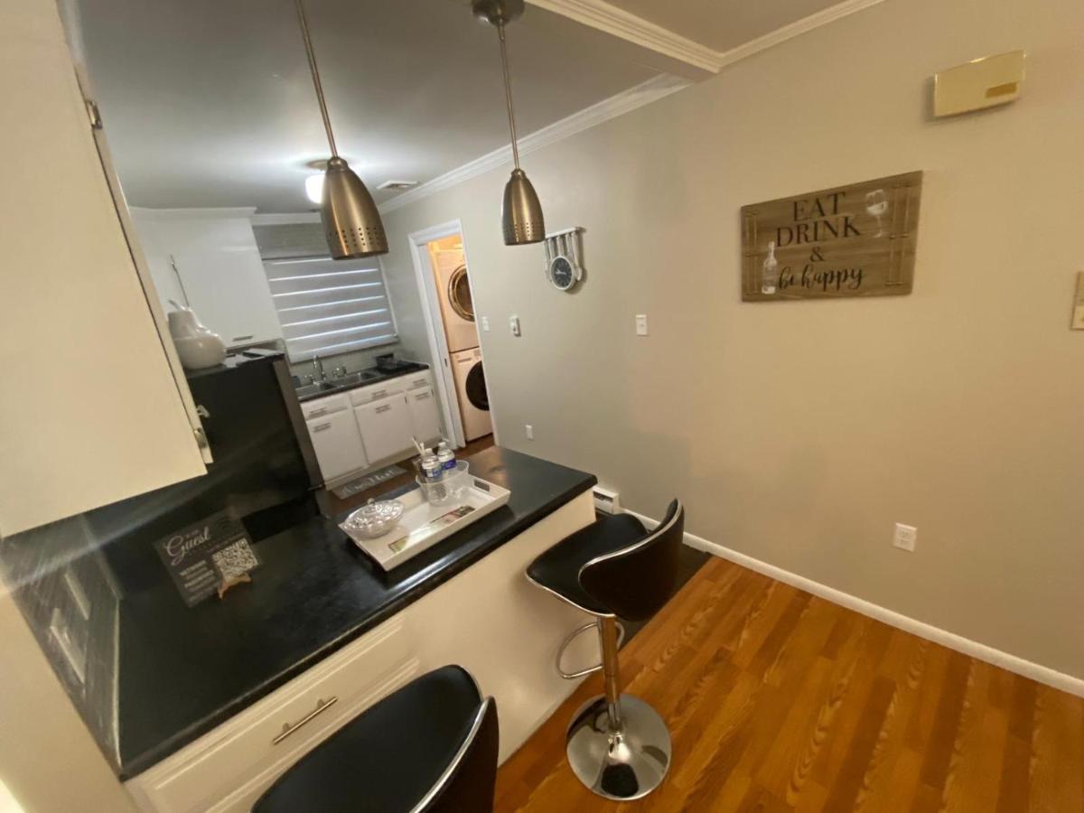 A Modern Apt Close To Downtown Lancaster Extérieur photo