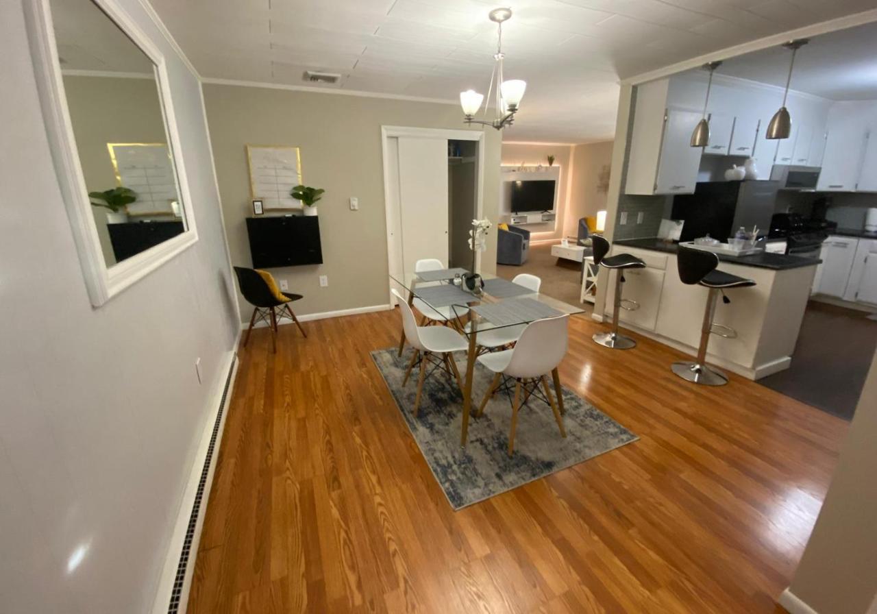 A Modern Apt Close To Downtown Lancaster Extérieur photo