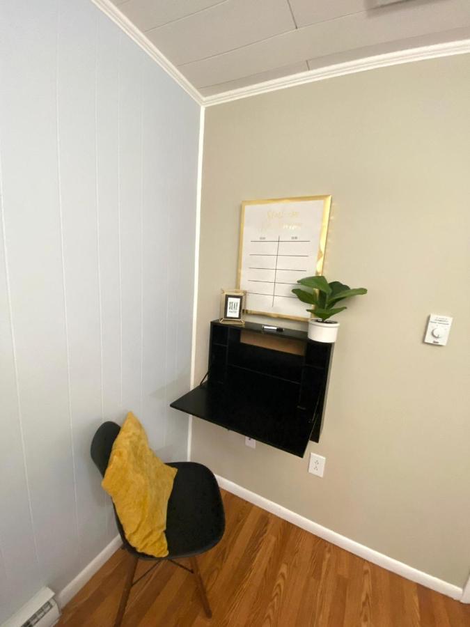 A Modern Apt Close To Downtown Lancaster Extérieur photo