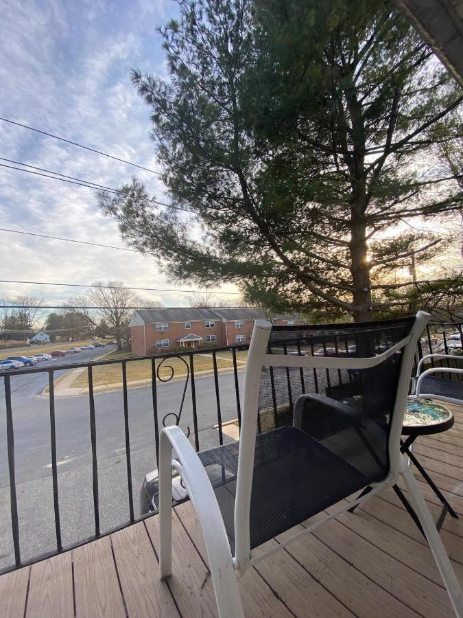 A Modern Apt Close To Downtown Lancaster Extérieur photo