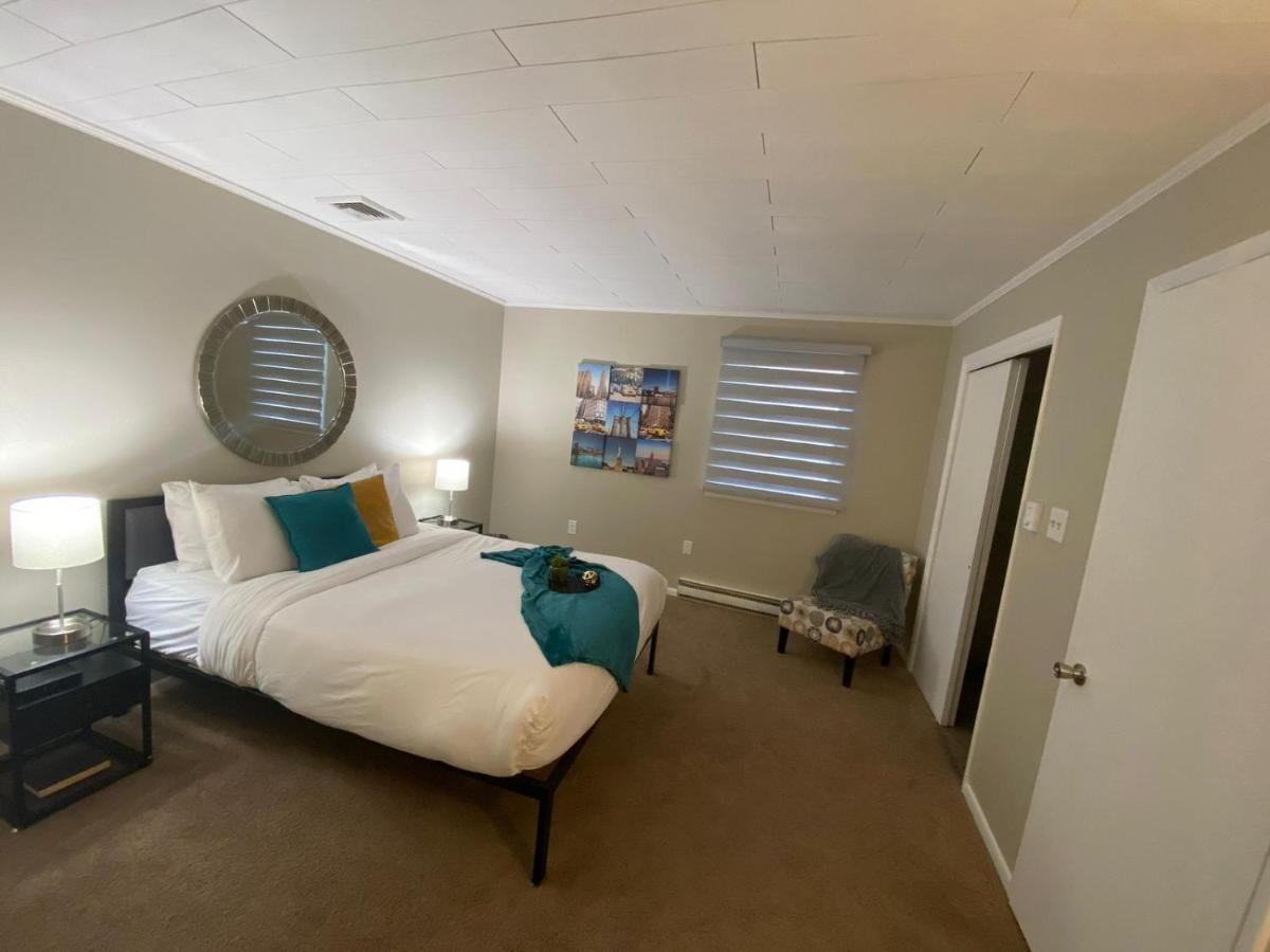 A Modern Apt Close To Downtown Lancaster Extérieur photo