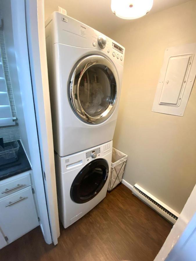 A Modern Apt Close To Downtown Lancaster Extérieur photo