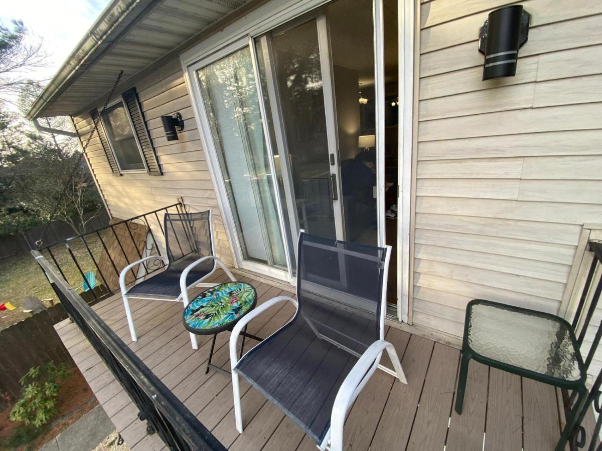A Modern Apt Close To Downtown Lancaster Extérieur photo