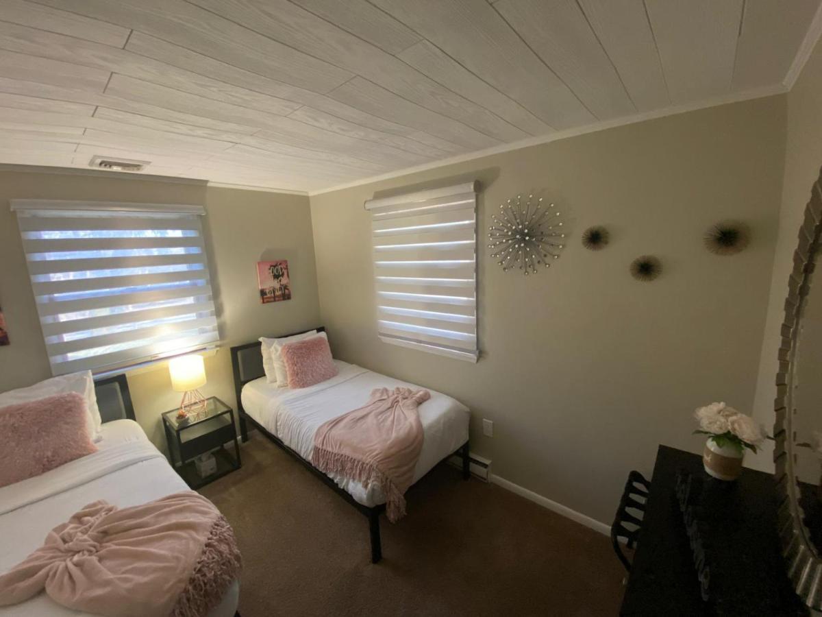 A Modern Apt Close To Downtown Lancaster Extérieur photo