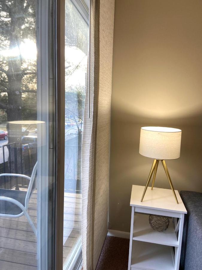 A Modern Apt Close To Downtown Lancaster Extérieur photo