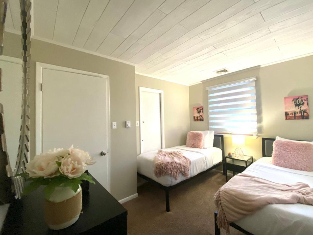 A Modern Apt Close To Downtown Lancaster Extérieur photo
